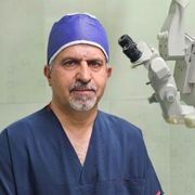 دکتر حمیدرضا ضیایی